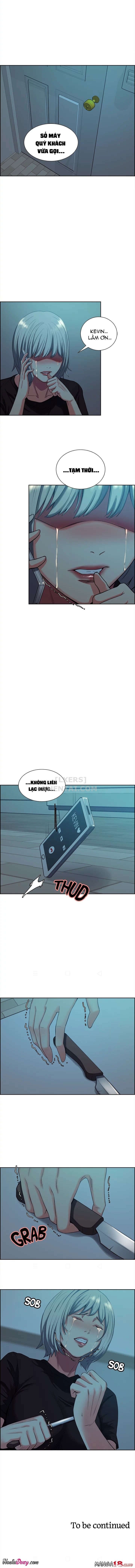 hương vị trái cấm chapter 51 11