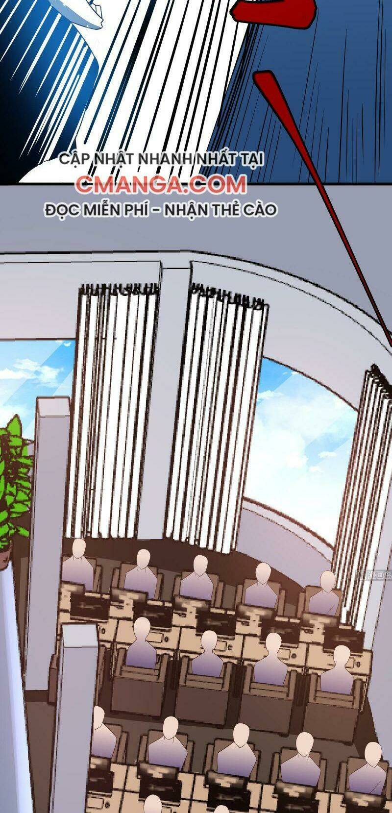 shipper thần cấp chapter 58 10