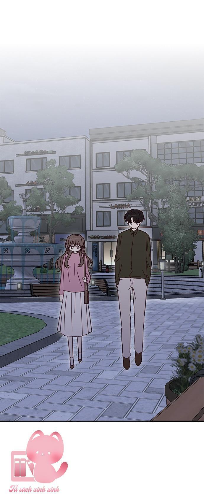 sợi chỉ tình yêu chapter 60 24