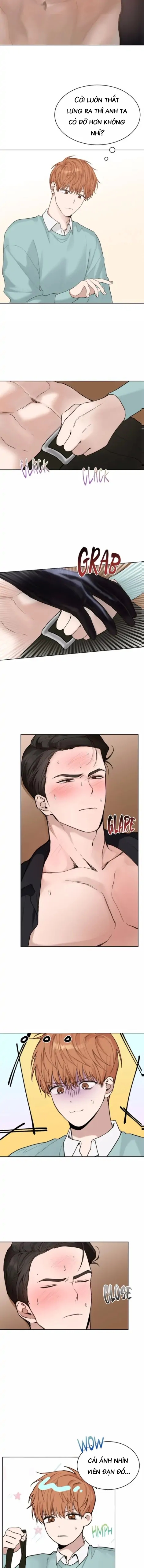 tôi trở thành tên top phụ tồi tệ chapter 10 8