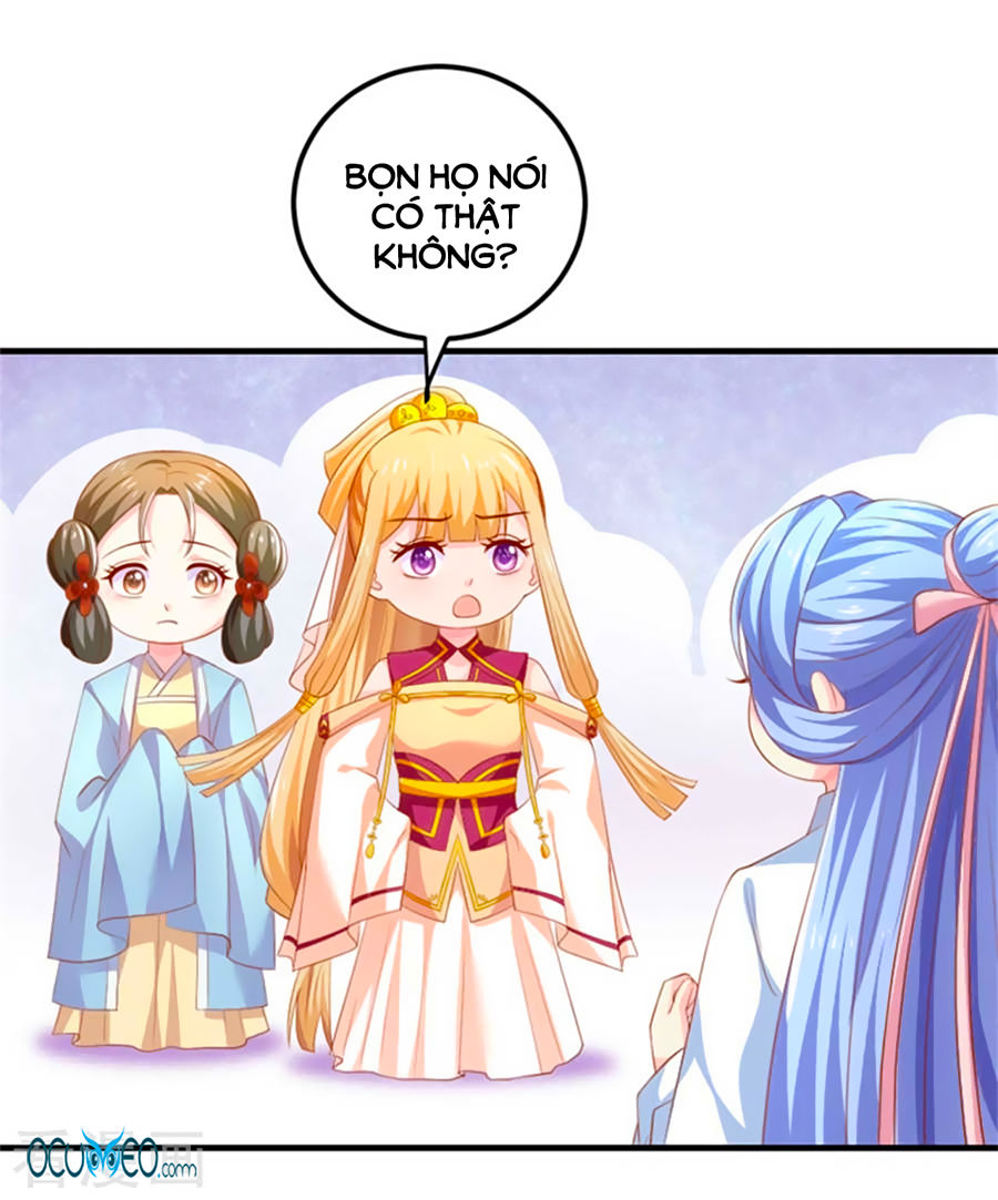 từ đây vương gia không thượng triều sớm chapter 27 23