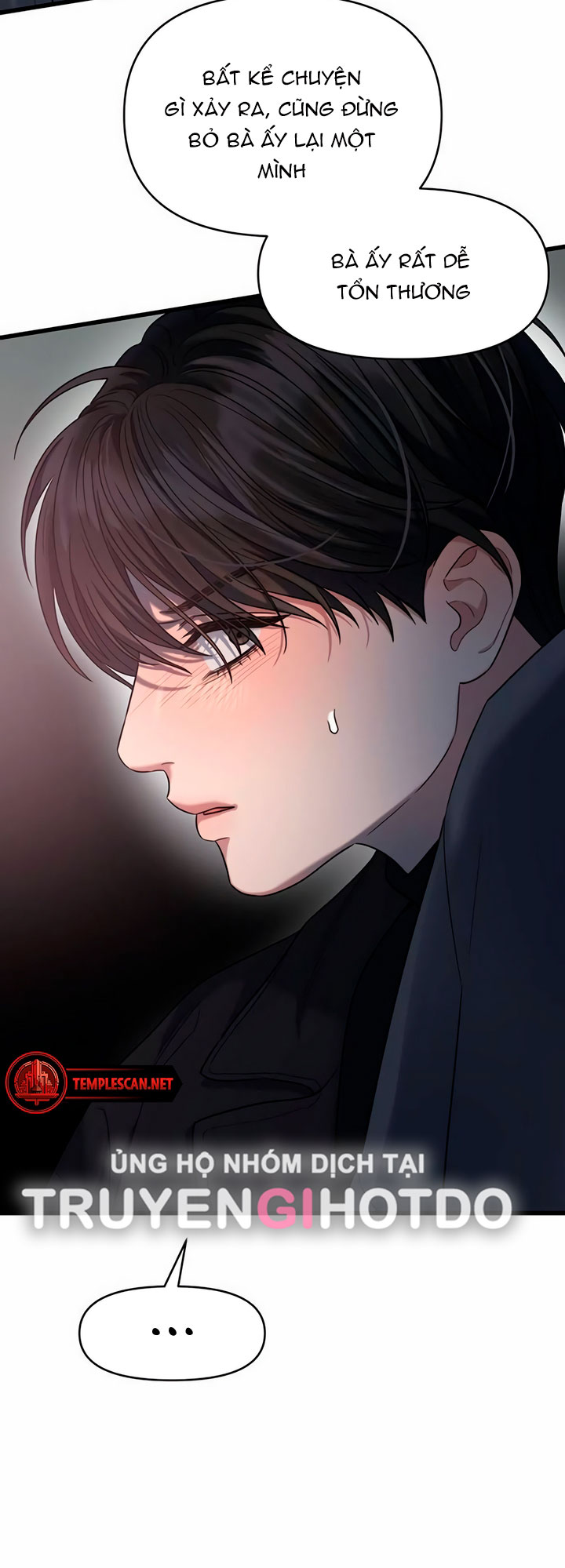 [18+] dục vọng tao nhã chapter 40.2 14