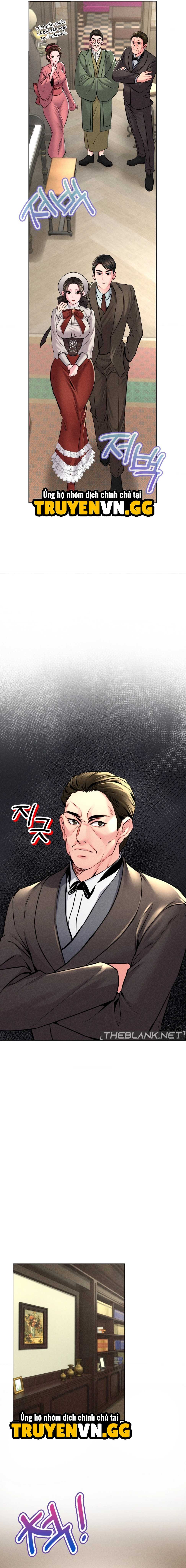 khu nhà hiện đại gyeongseong chapter 12 9