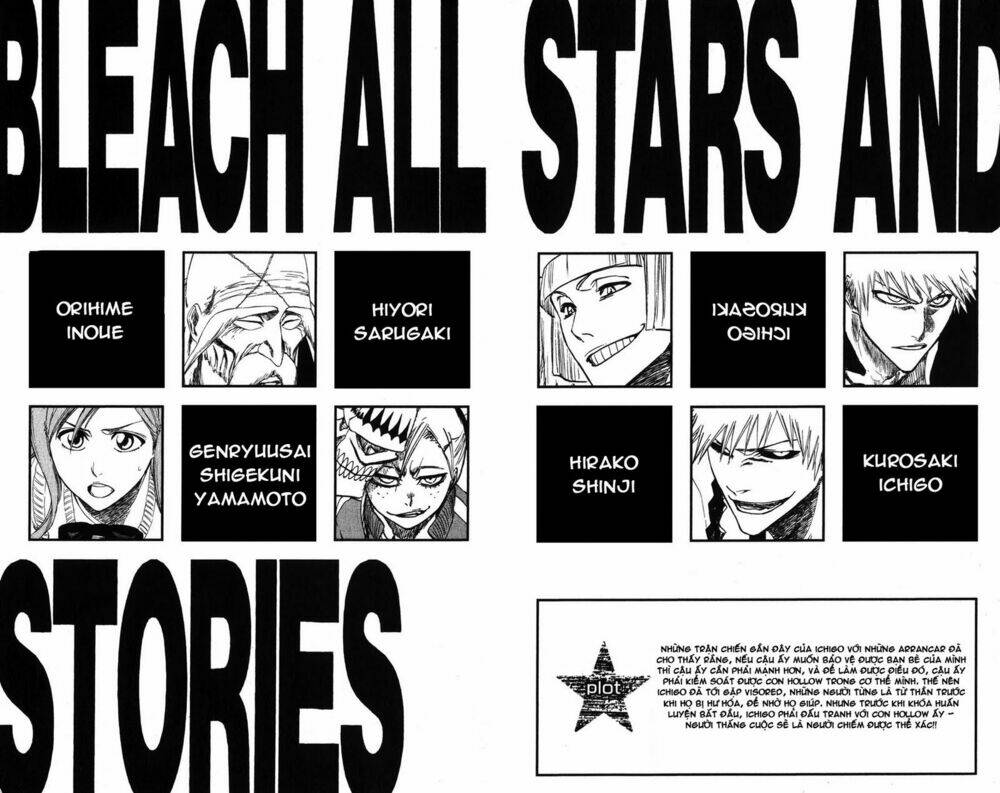 thần chết ichigo chapter 215 4