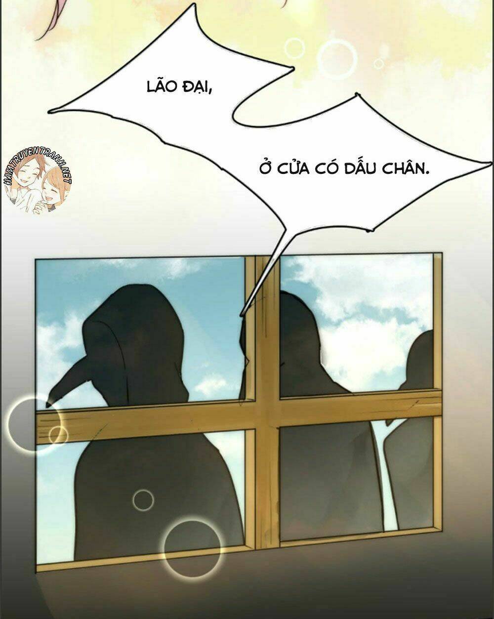 sổ tay tình yêu của tiểu hồ ly chapter 4 13