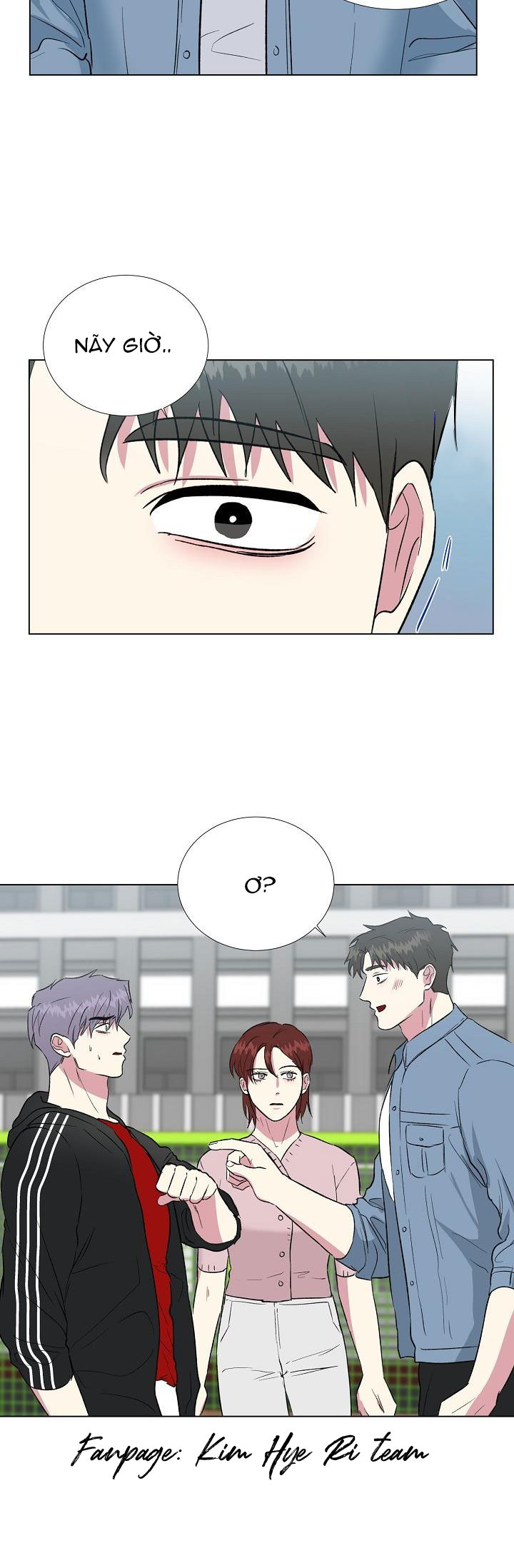 dưới đôi cánh ấy chapter 29.1 12