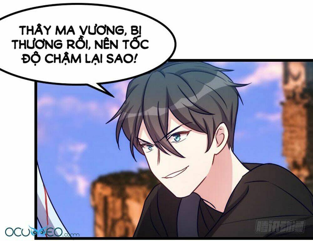 tôi ở dị giới khai ngư đường chapter 90 13