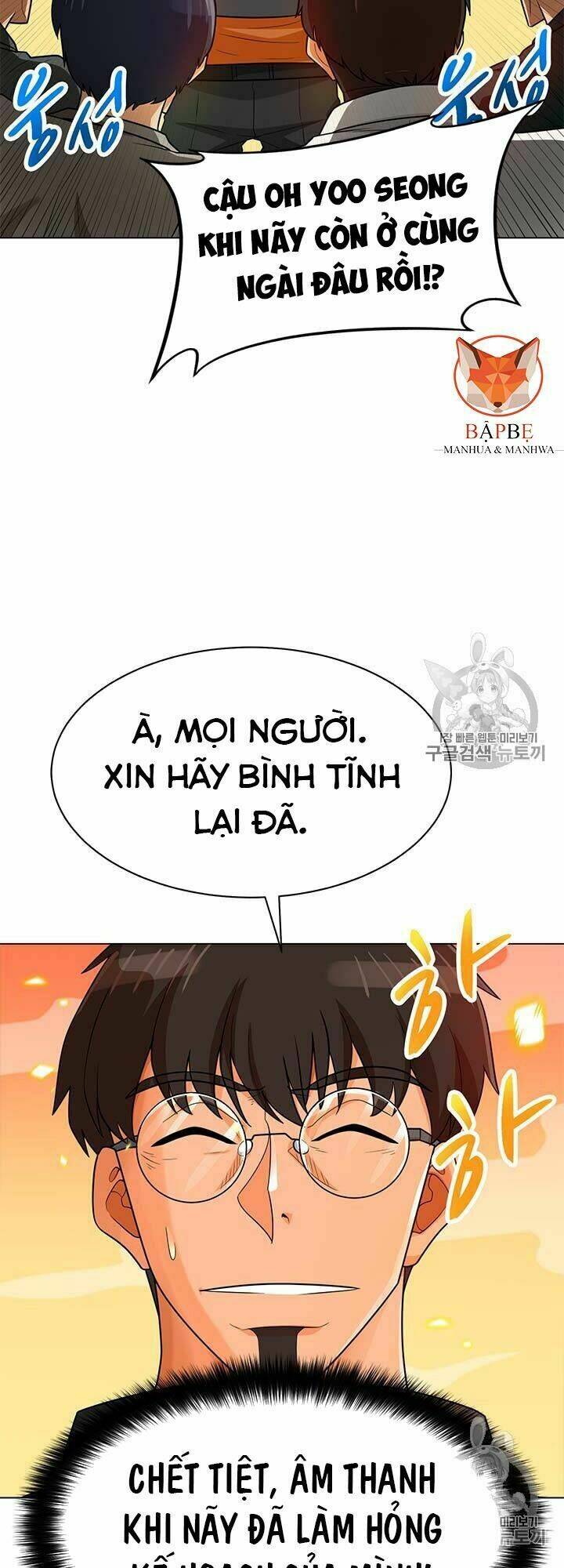 tôi tự động săn một mình chapter 79 14