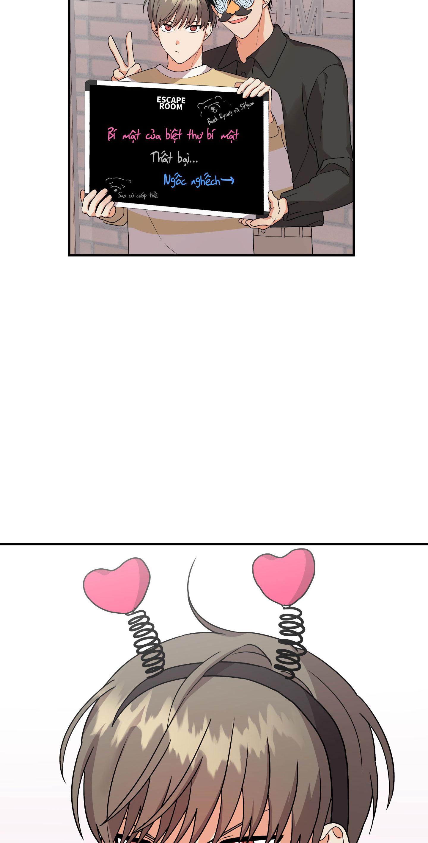 tên xấu xa của tôi xxx chapter 44 23