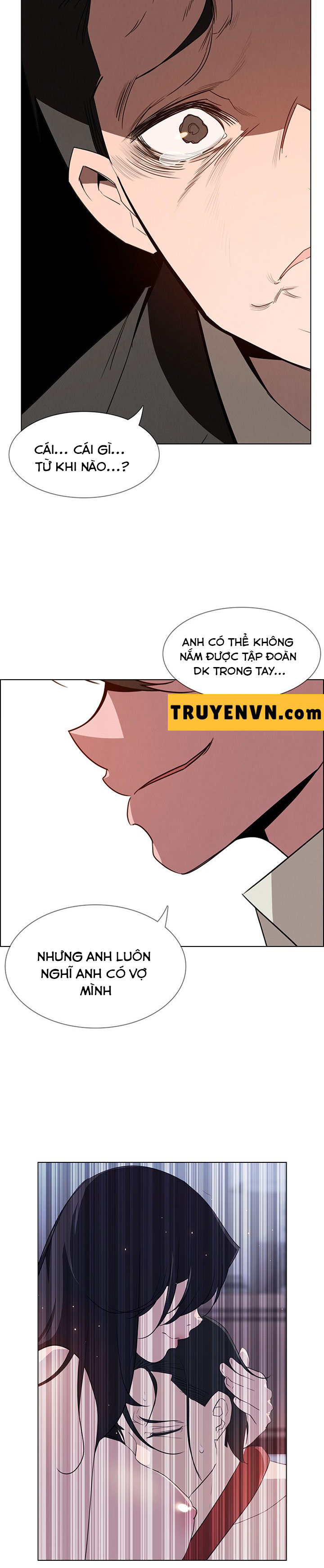 tấm rèm che mưa chapter 36 2