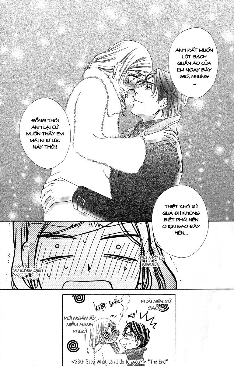 hapi mari chapter 23 38