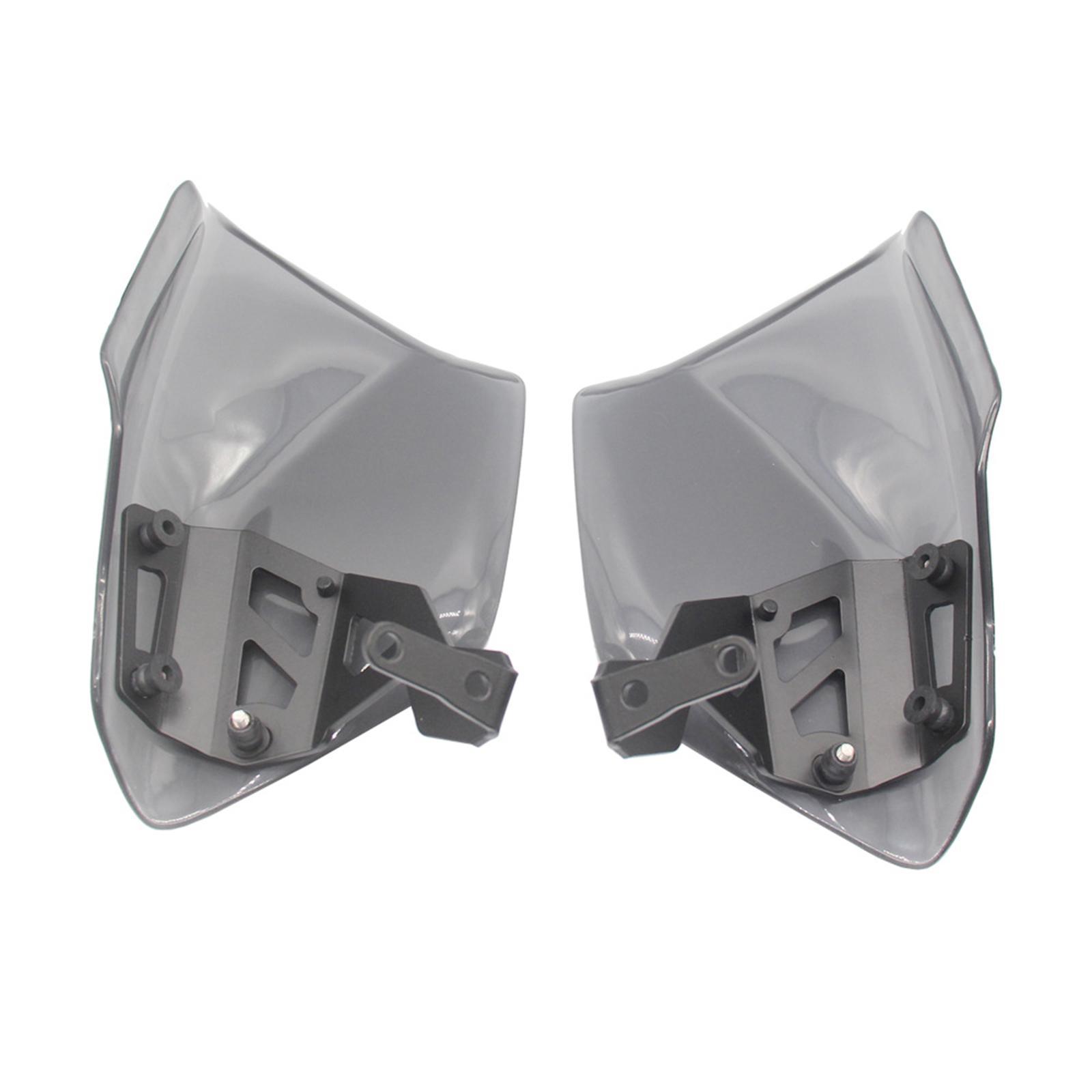 2Pcs Motorcycle Hand Guard Protective Fit for BMW K 1600 GT Parts