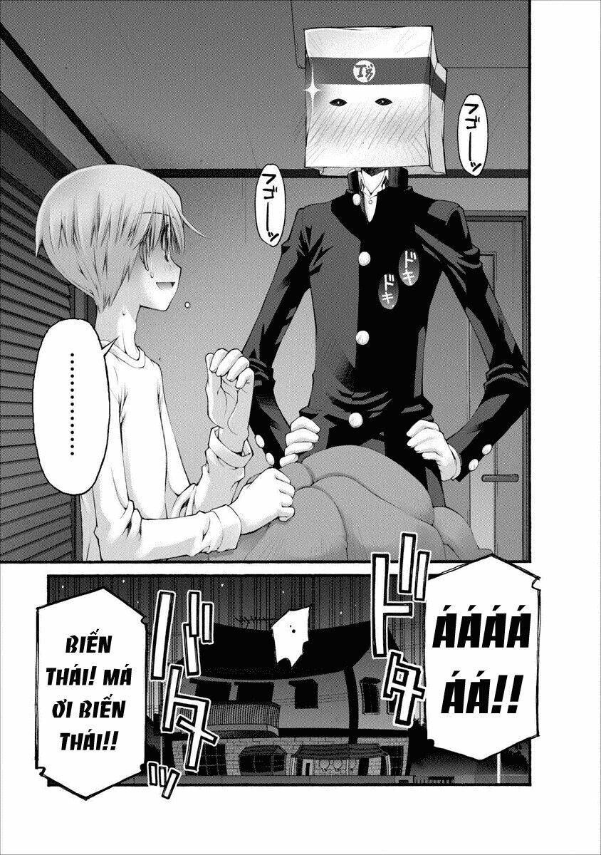 oniichan no koto nanka zenzen suki ja nai n da kara ne!! chapter 48 18