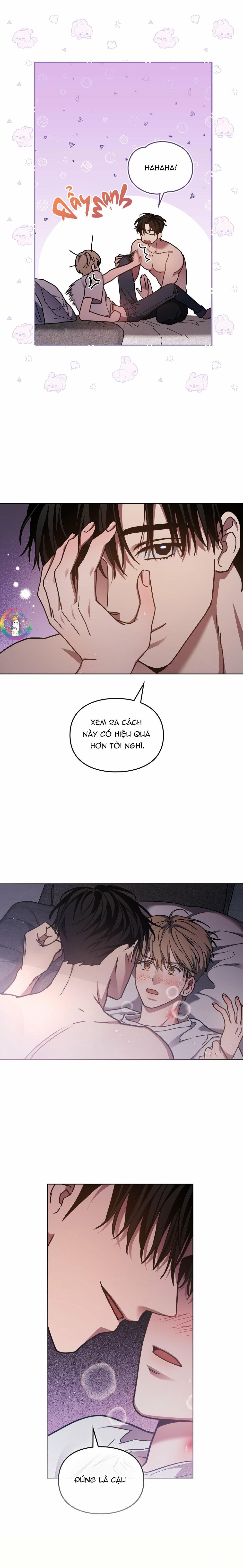 Vết Tích Của Ánh Dương Chapter 37 End Season 1 19