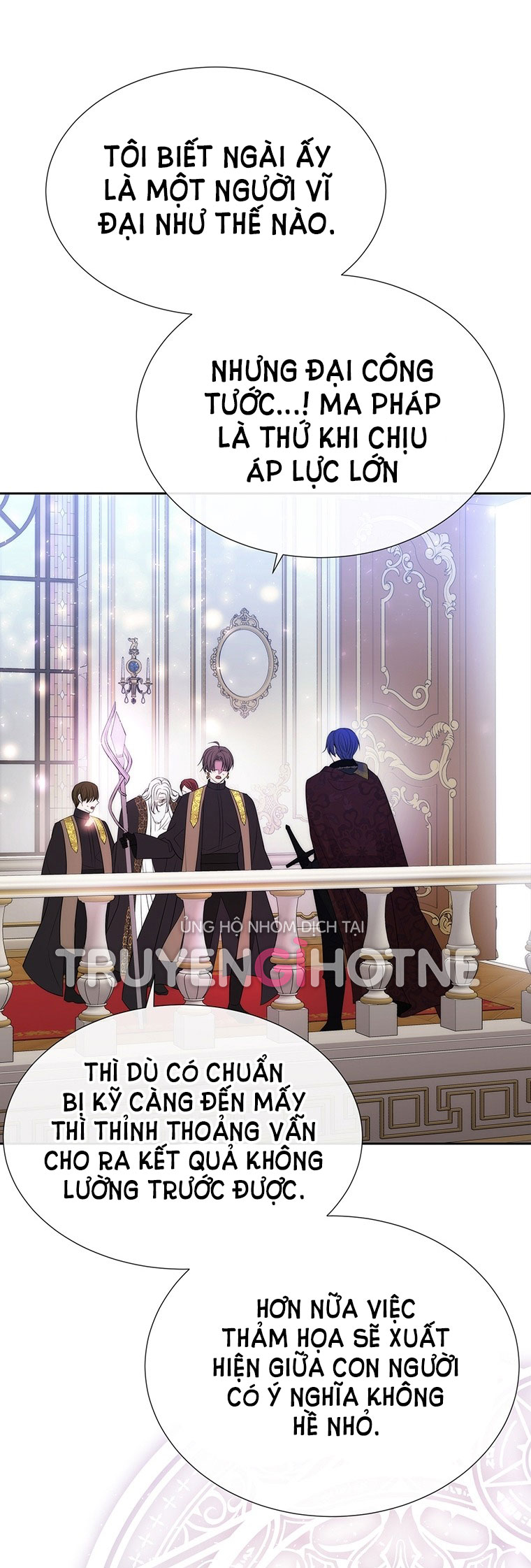 năm môn đệ của charlotte chapter 158.2 24