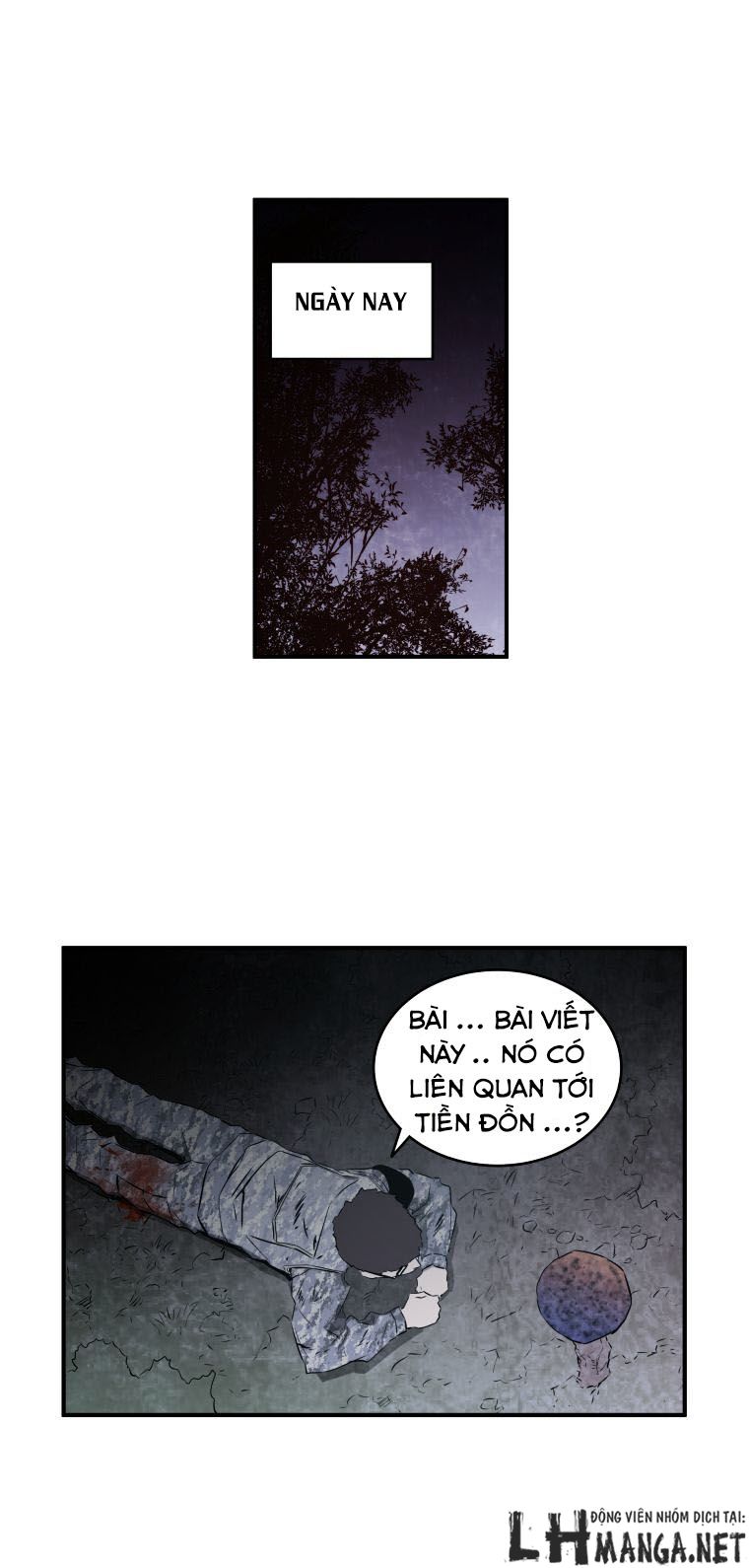 m.i.a - jakjeonjung siljong chapter 37 43