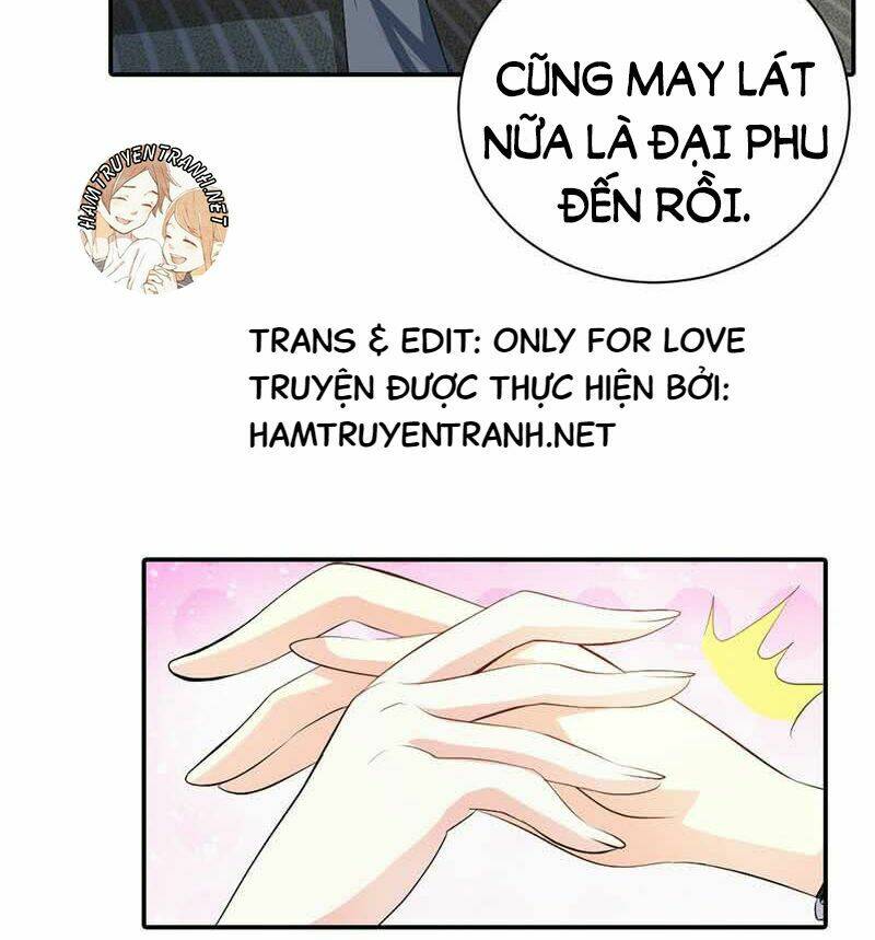 tiểu tâm can của cực phẩm đại nhân chapter 6 30