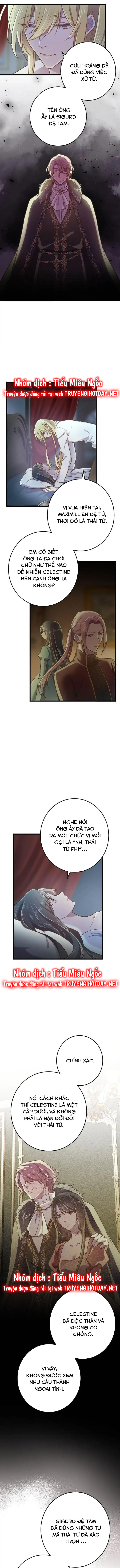 tình yêu thuần khiết chapter 51 4