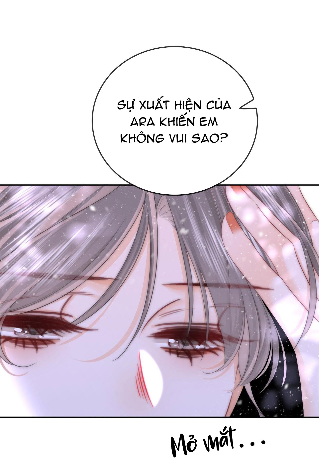 cố tiểu thư và khúc tiểu thư chapter 122 29