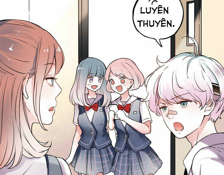 trạch thượng tịch mịch huỳnh hỏa chapter 10 21