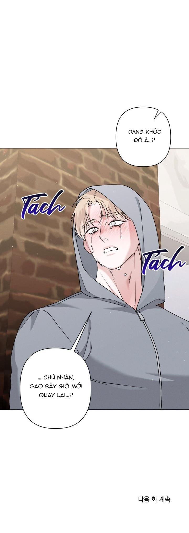 tuyển tập những ông chú tà zâm Chapter 17.5 IMPRINTED 5 33