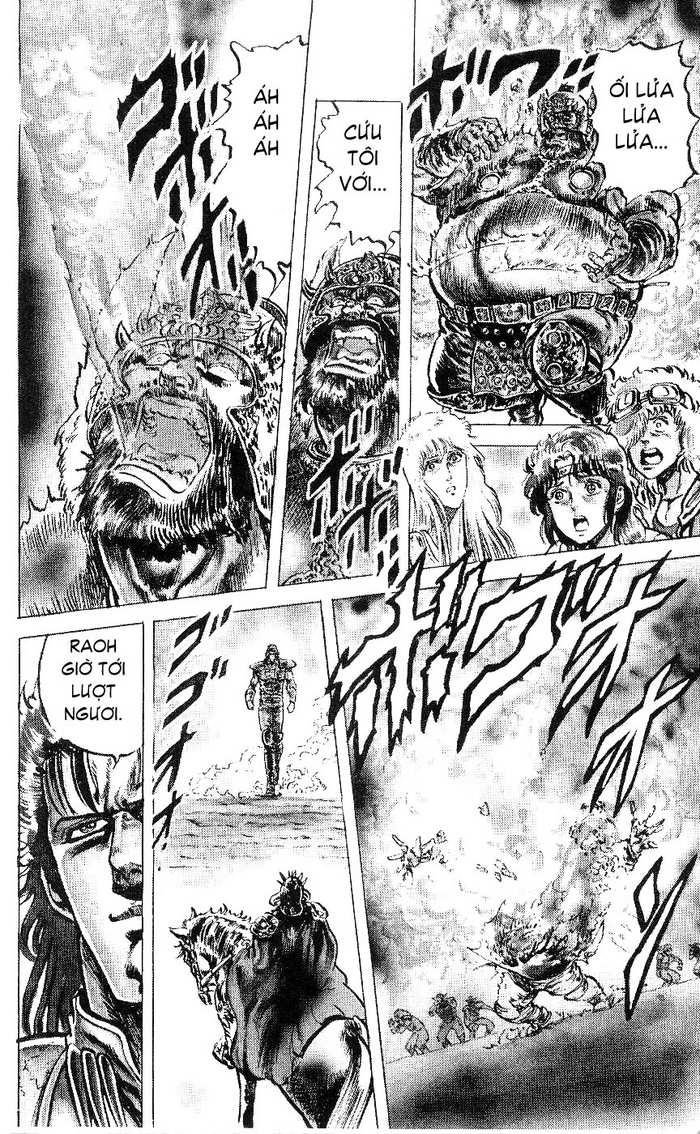 bắc đẩu thần quyền chapter 65 9