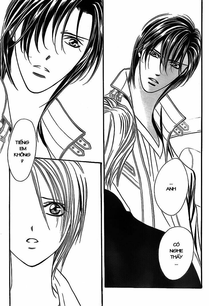 thử thách của kyouko chapter 166 22