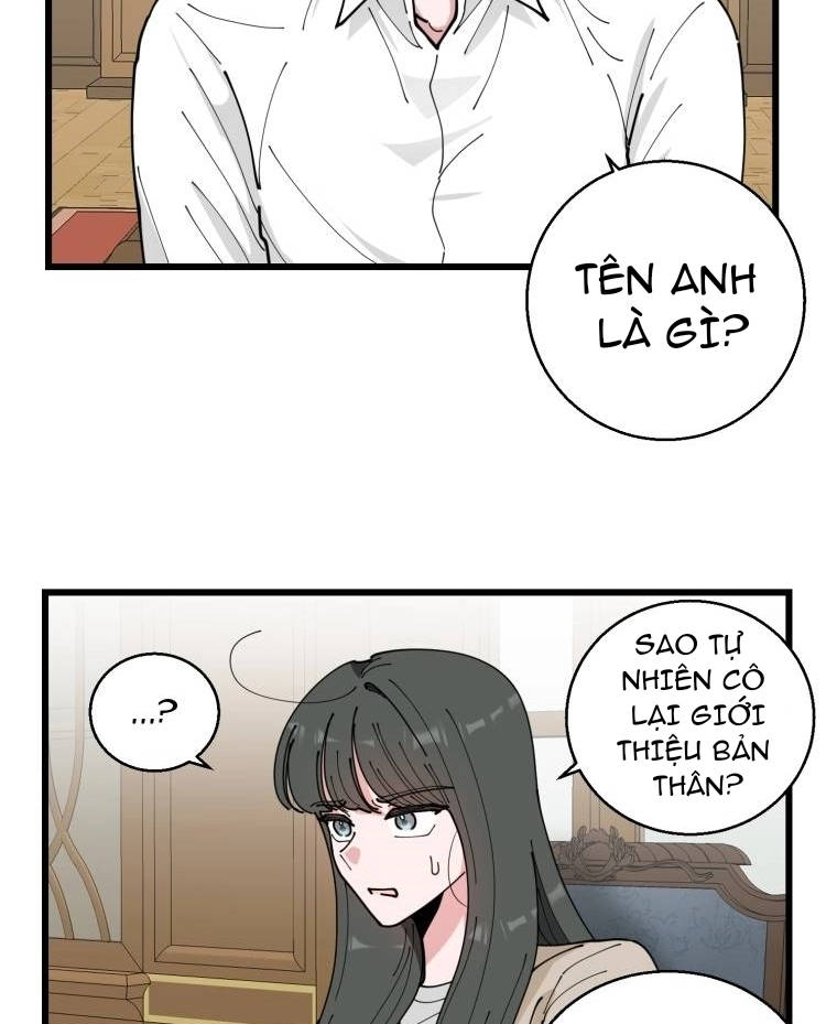 hoán đổi tình nhân chapter 2 16