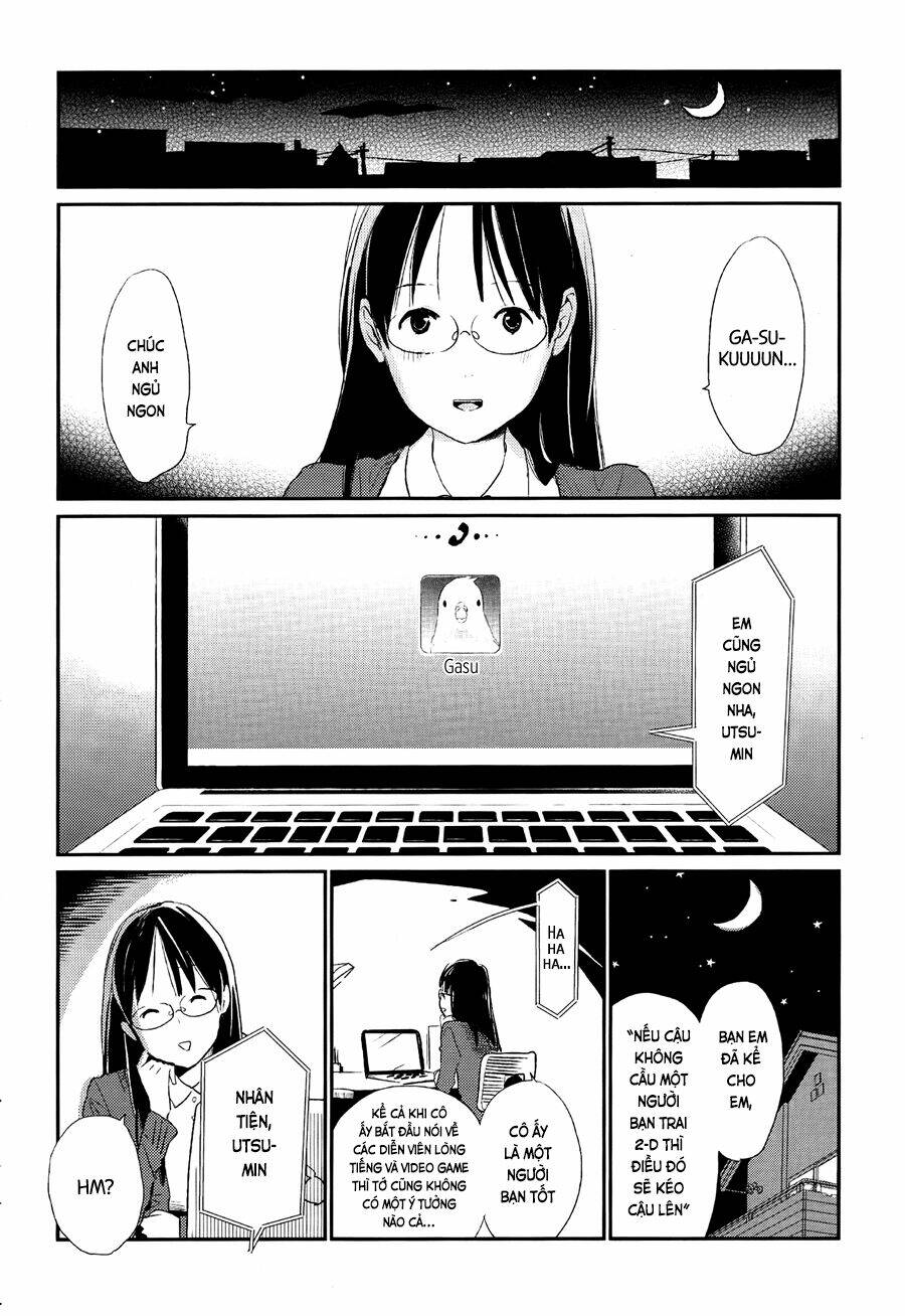 sumikko no futari chapter 1 5