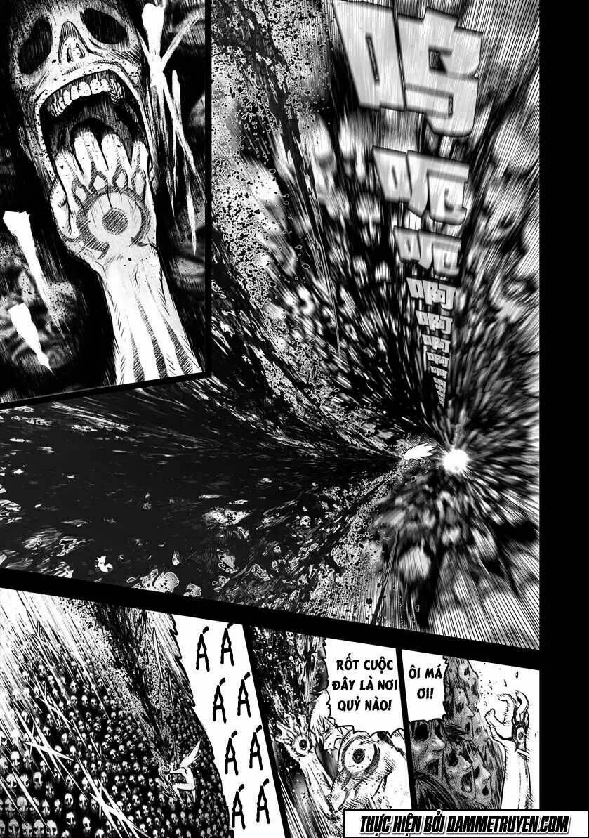 unity of heaven chapter 61 3