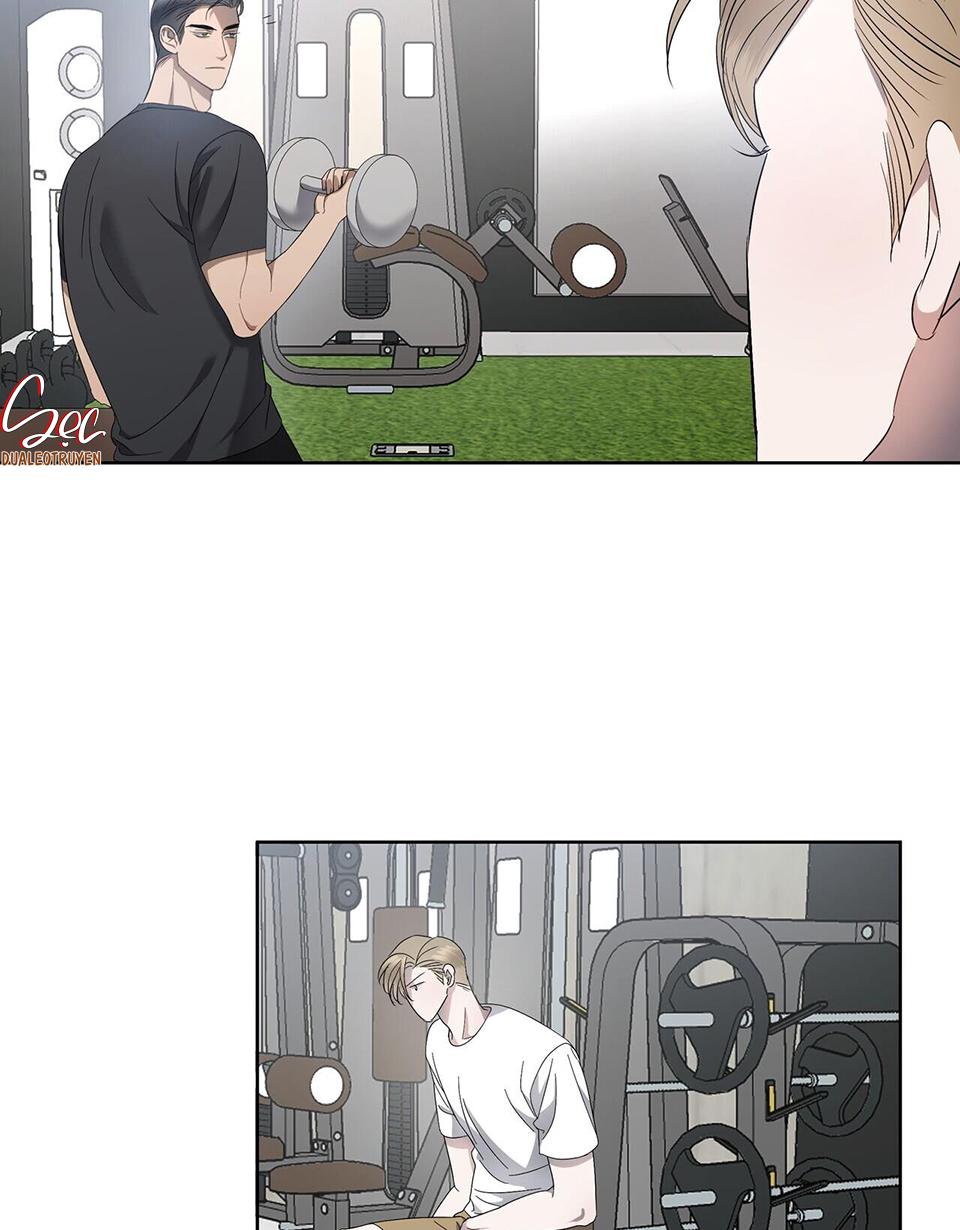 cầu thủ bóng nước chapter 5 30