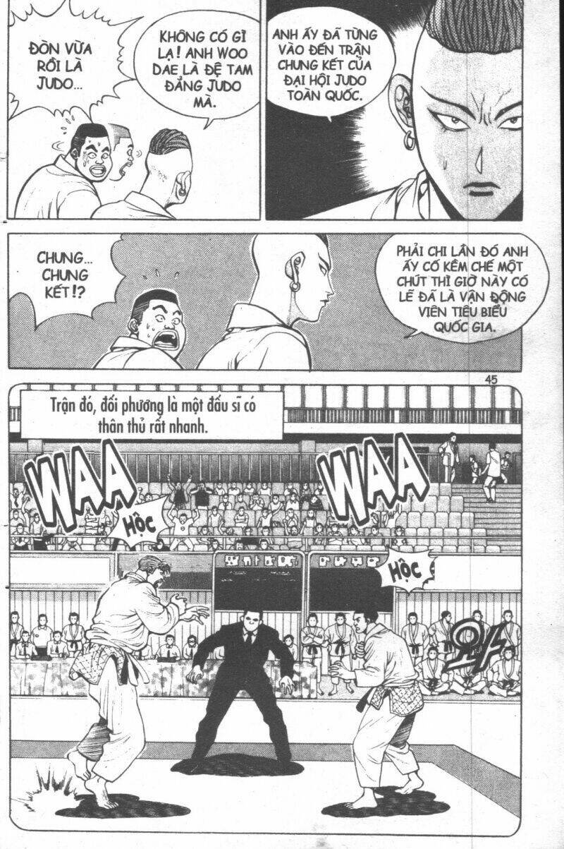 change guy chapter 11 39