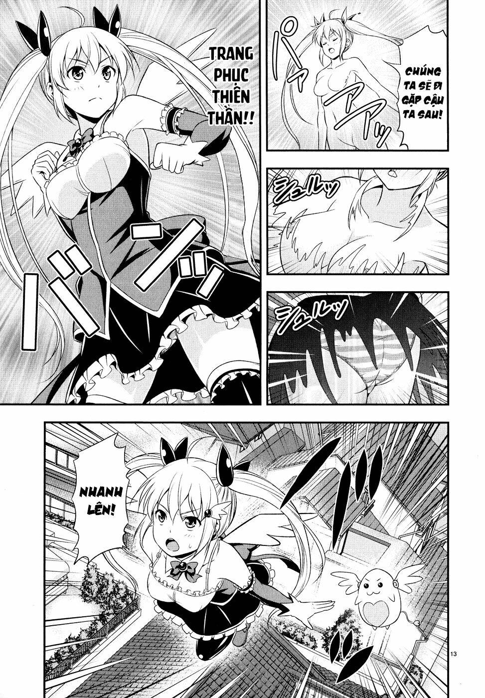 zetsurin! chapter 2 15