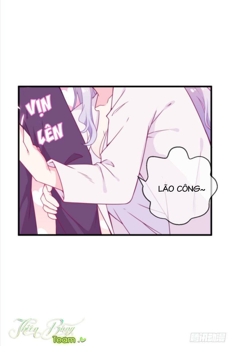 101 lần đoạt hôn chapter 11 7