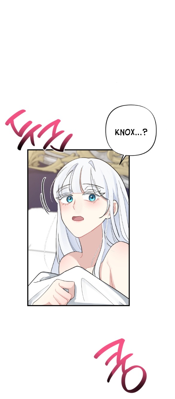 [18+] chuyện mèo trắng bị ba tước báo đen ăn thịt chapter 7.2 15