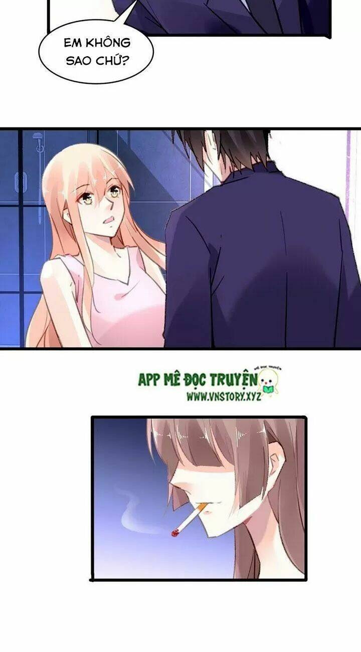 mưu ái thành nghiện chapter 54 14