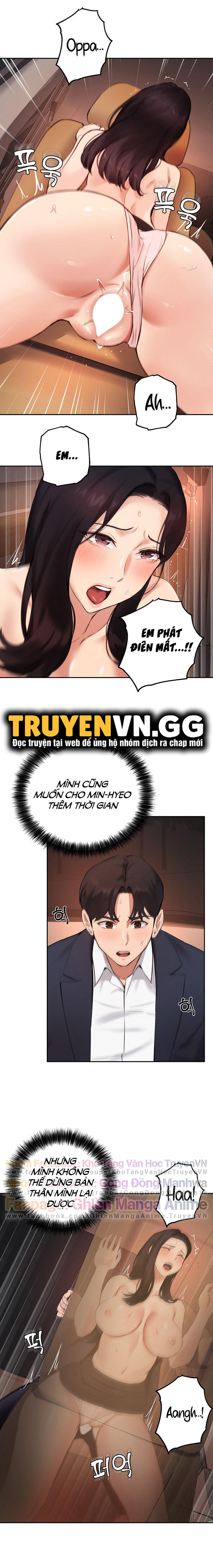 tuổi đôi mươi chapter 55 2