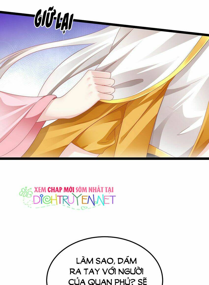 ta ở cổ đại nuôi nam nhân chapter 88 7