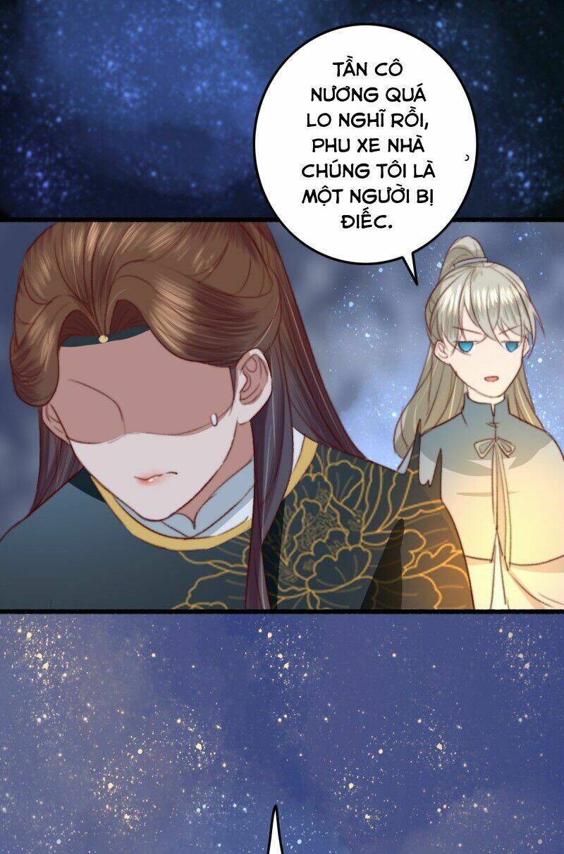 hành trình thịnh sủng chi cẩm tú chapter 23 15