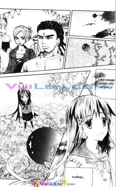 moon boy - chàng trai ánh trăng chapter 5 98