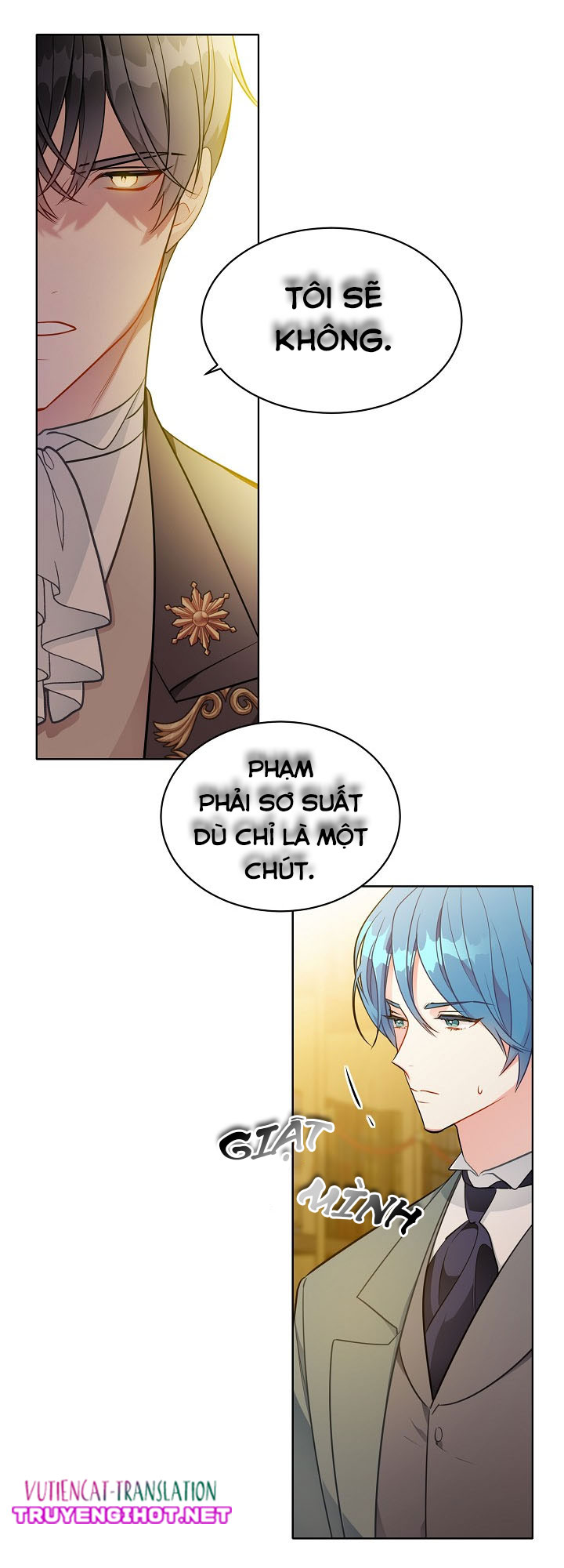 thanh tra của muiella chapter 141 16