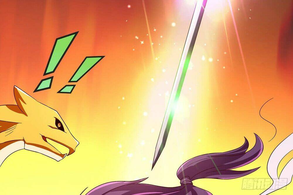 hỗn độn kiếm thần chapter 32 23