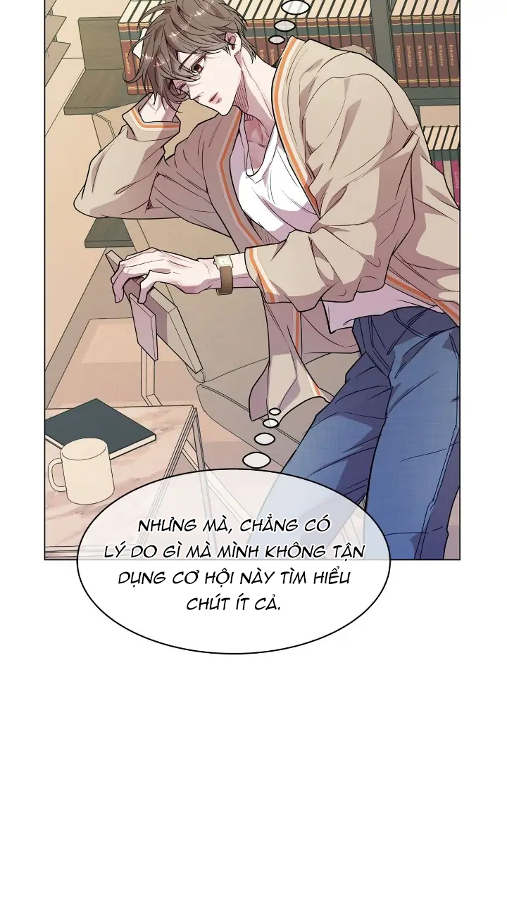 Tư Duy Vị Kỷ chapter 8 - Trang 14