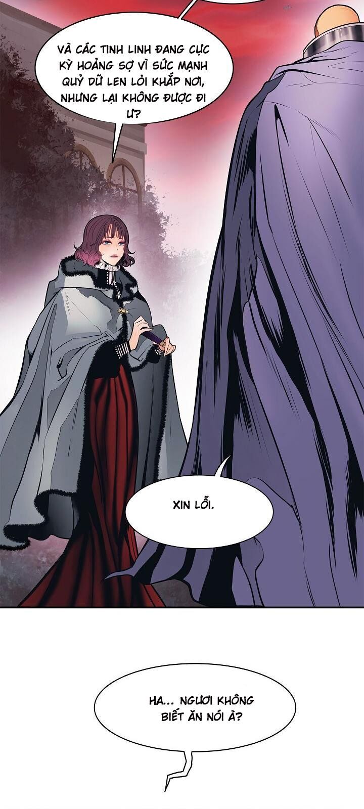 bất bại chân ma chapter 59 17