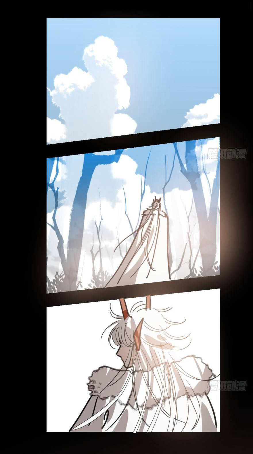 Bắt Lấy Ngao Ngao chapter 49 - Trang 2