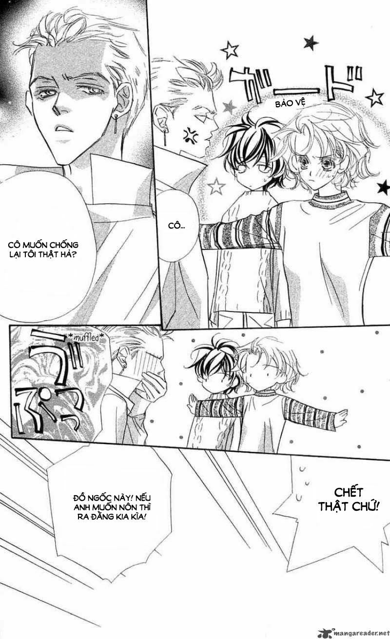 yoru made matenai chapter 28 22