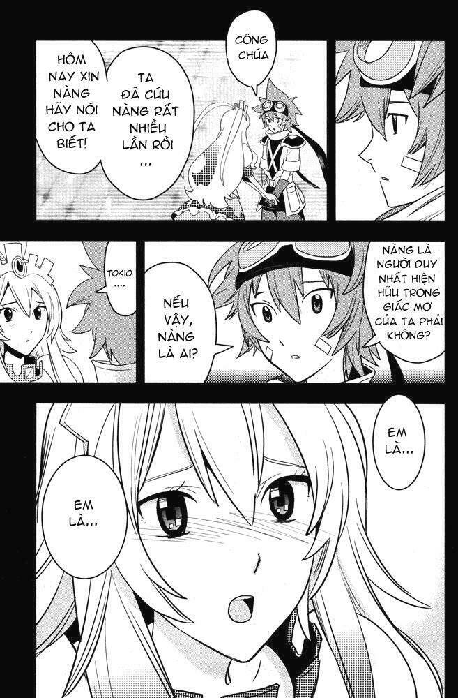 .hack//link chapter 1 15