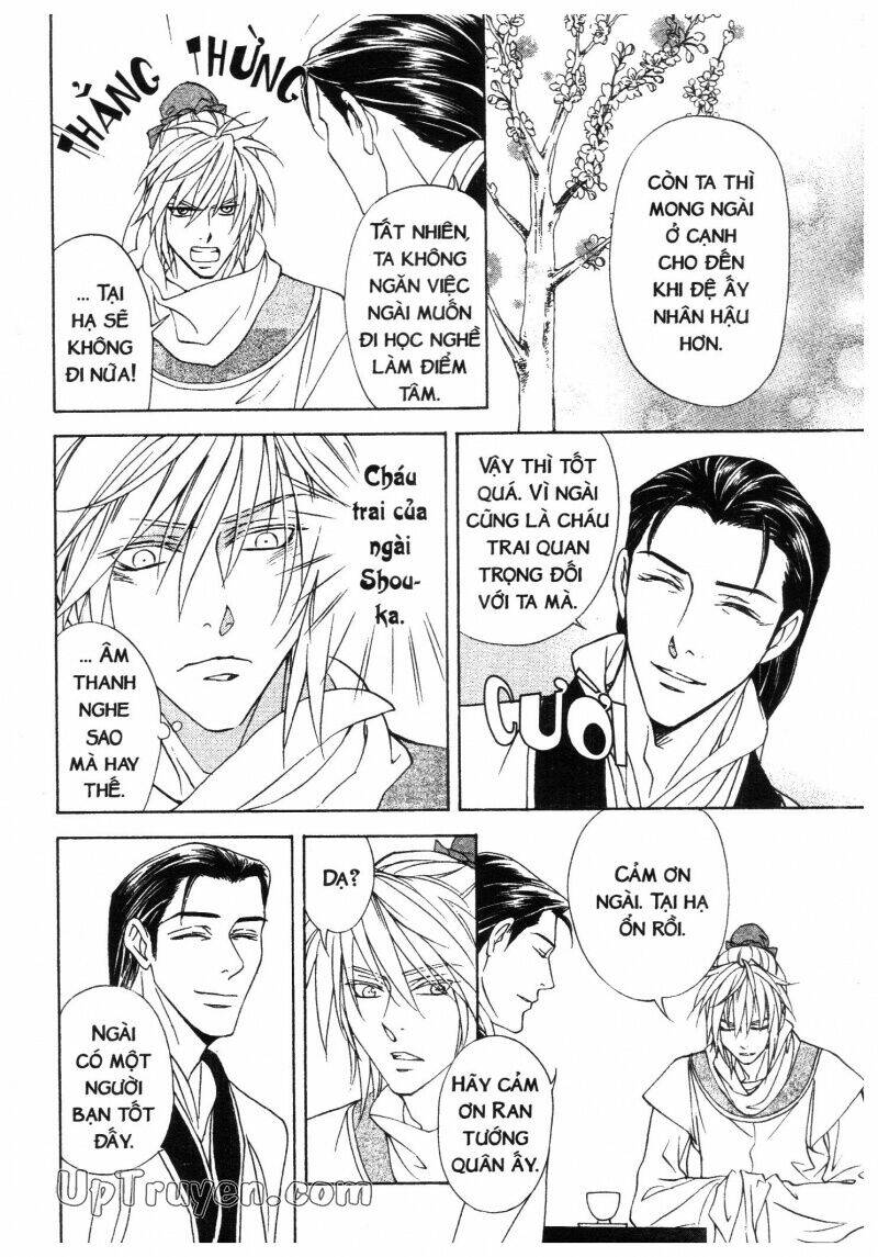 thái vân quốc truyện chapter 7 56