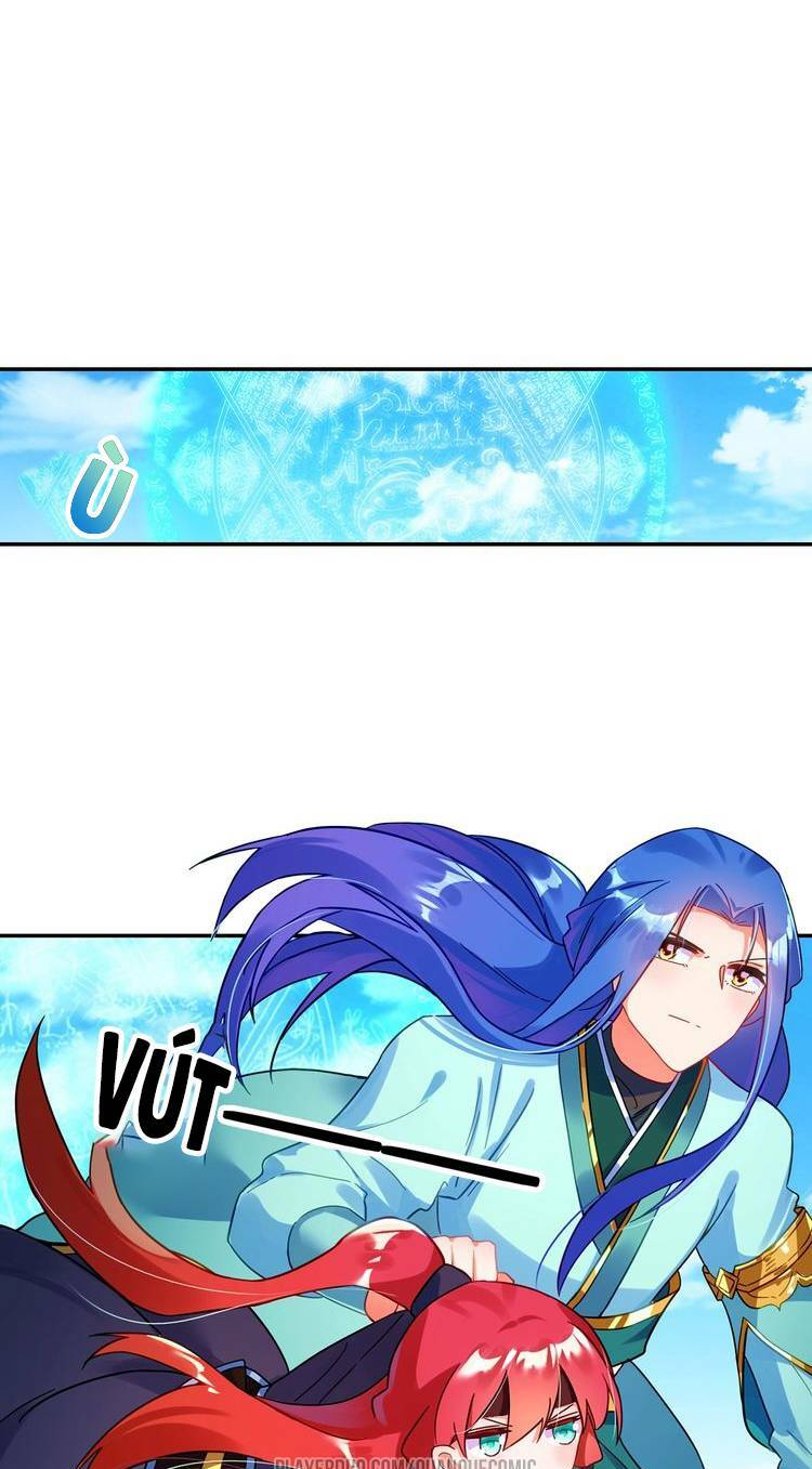 lục tích ma yểm chapter 21 8