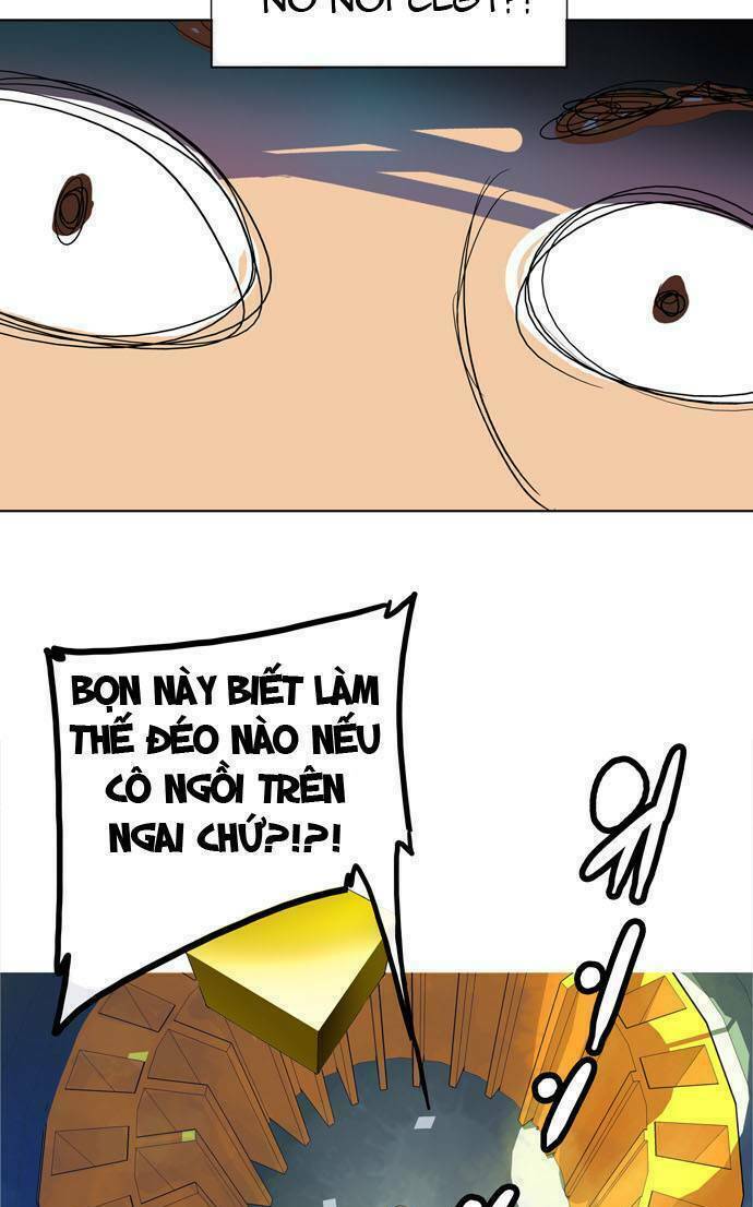 cuộc chiến trong tòa tháp chapter 15 25